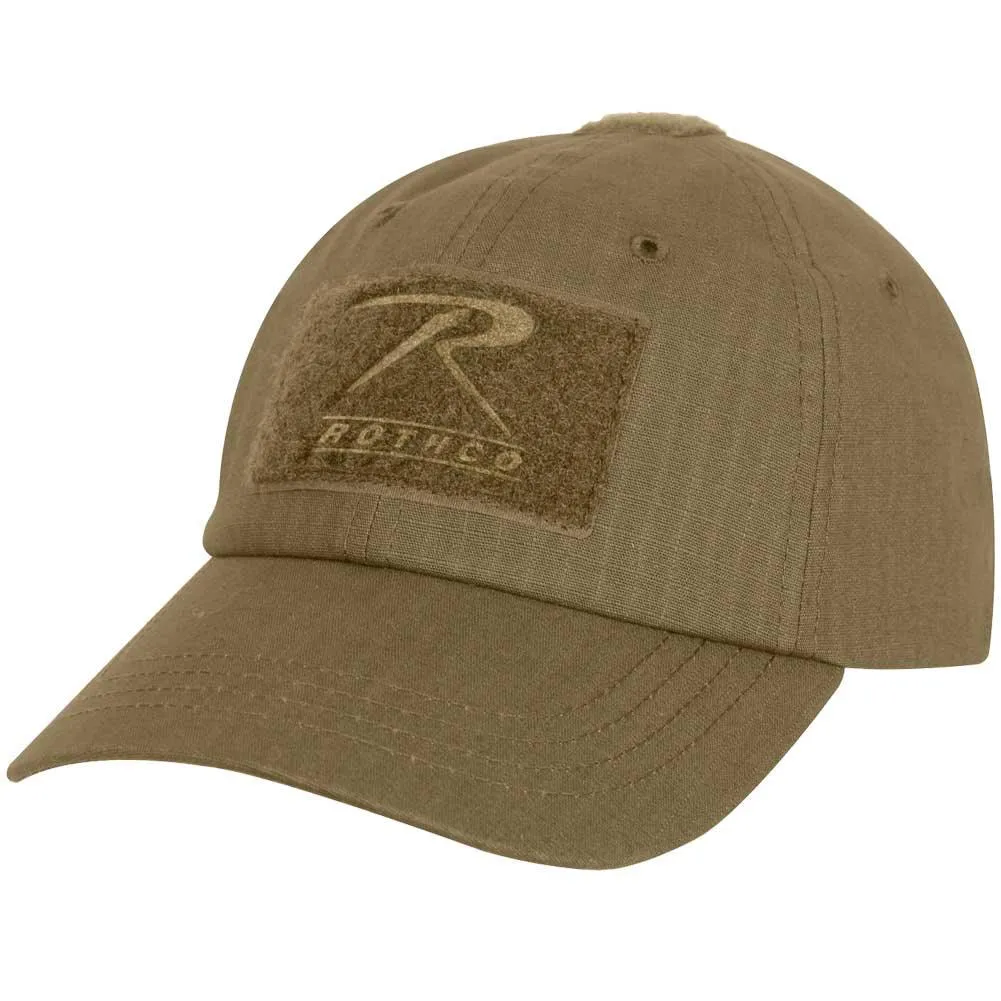 Rip-Stop Tactical Operator Cap - Image 3