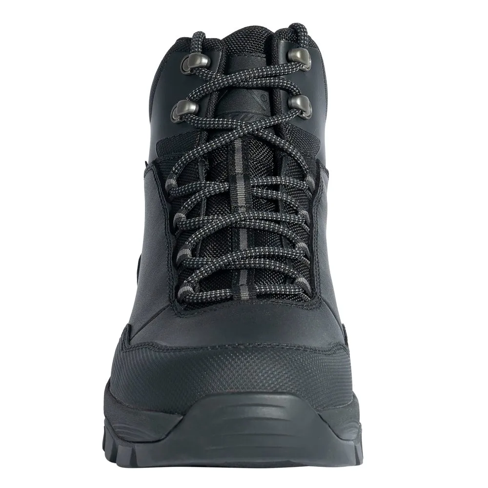 Scout 6 Inch All Terrain Hybrid Tactical Boot — Olive Drab - Image 5