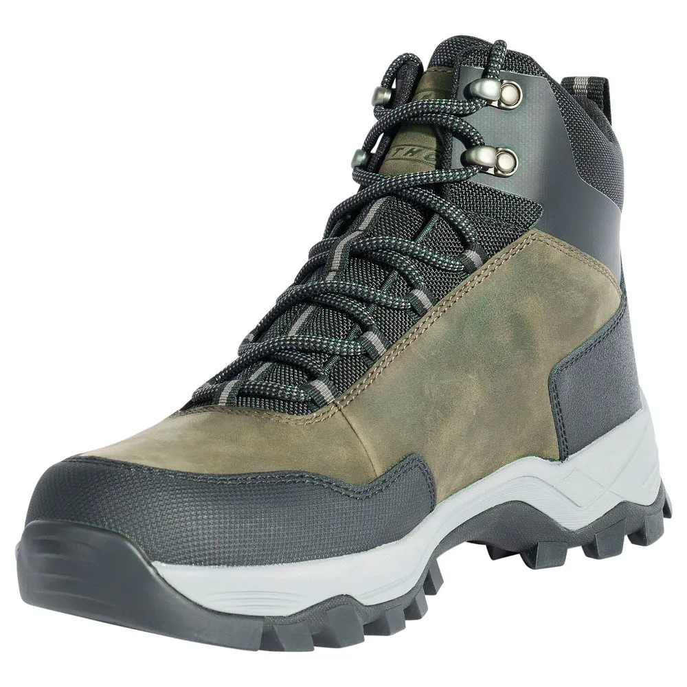 Scout 6 Inch All Terrain Hybrid Tactical Boot — Olive Drab - Image 8