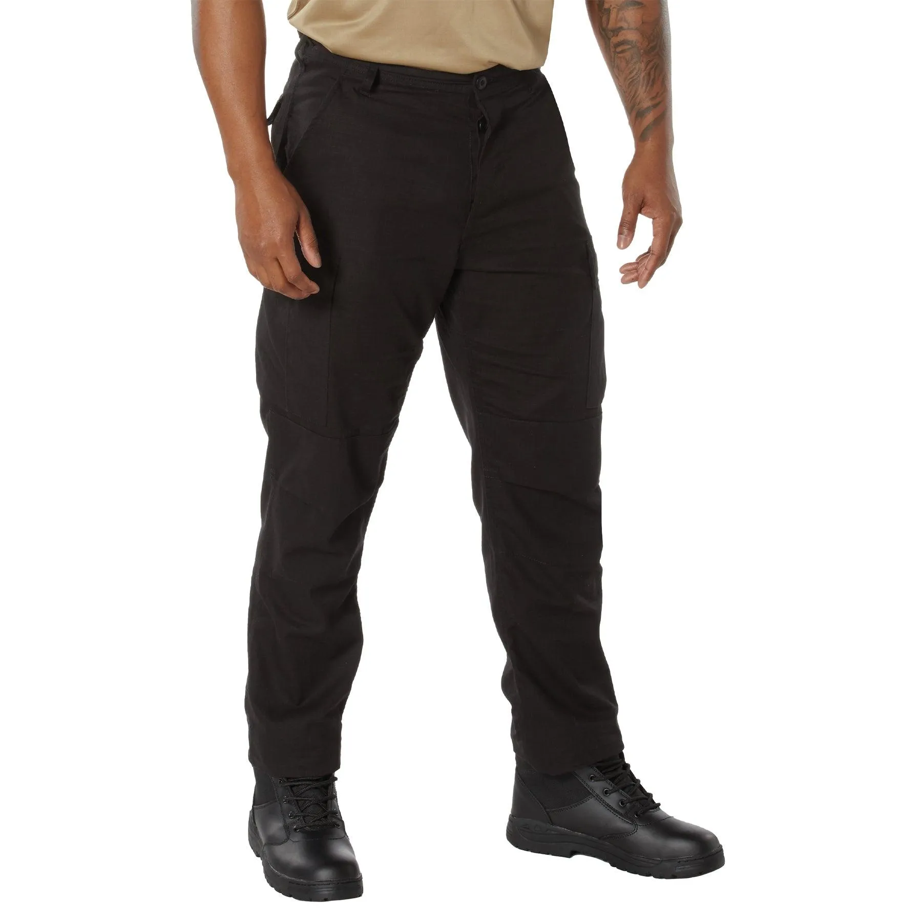 Men's Tactical Duty Cargo Pants - Image 15