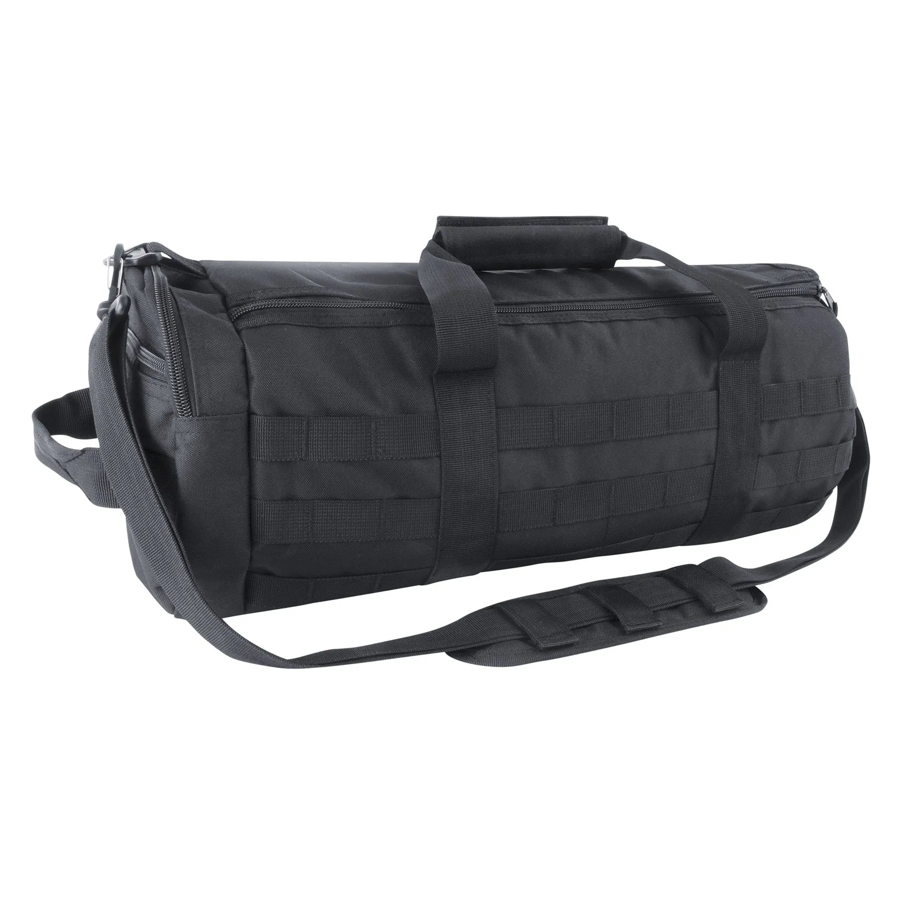 Tactical Traveler Military Duffle Bag