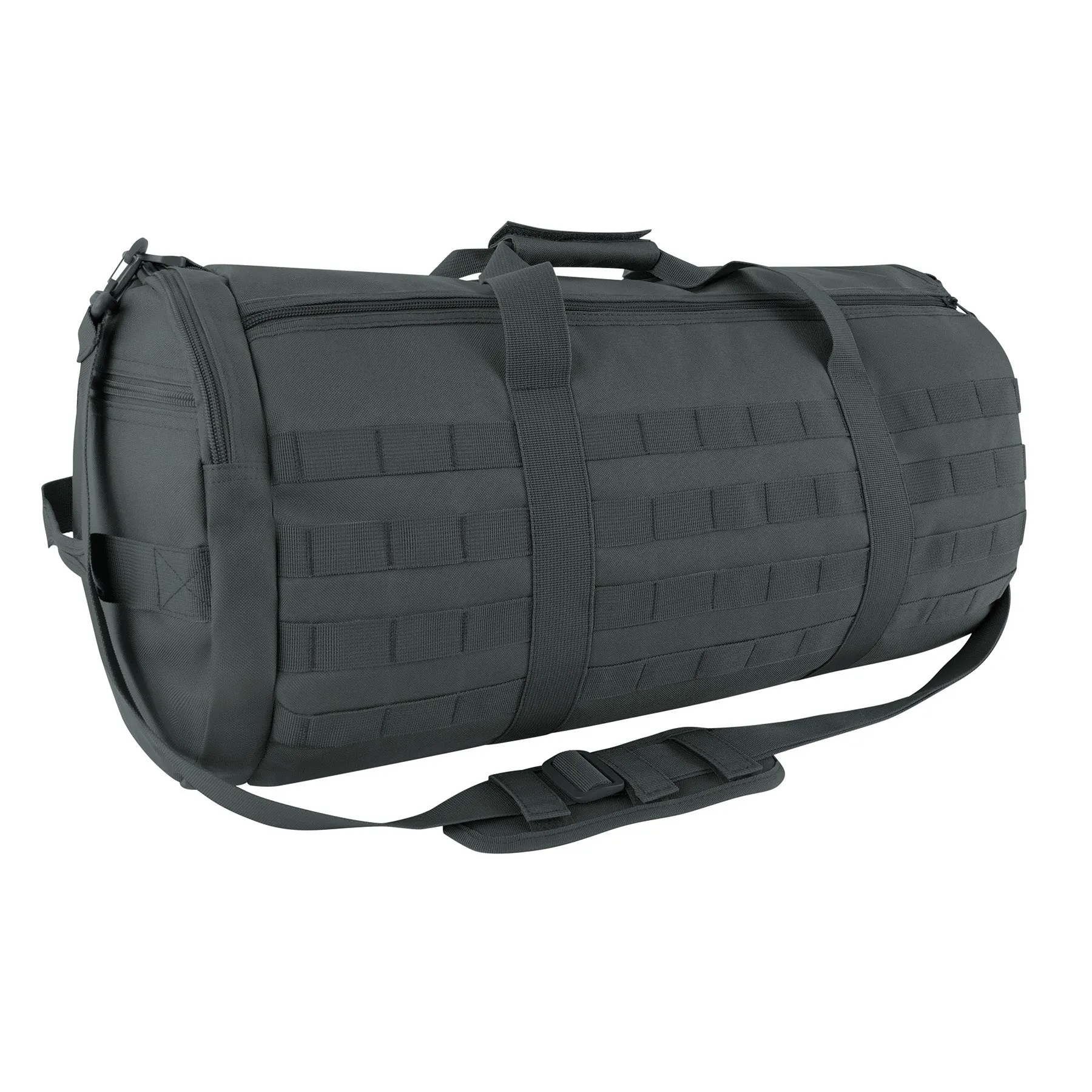 Tactical Traveler Military Duffle Bag - Image 21