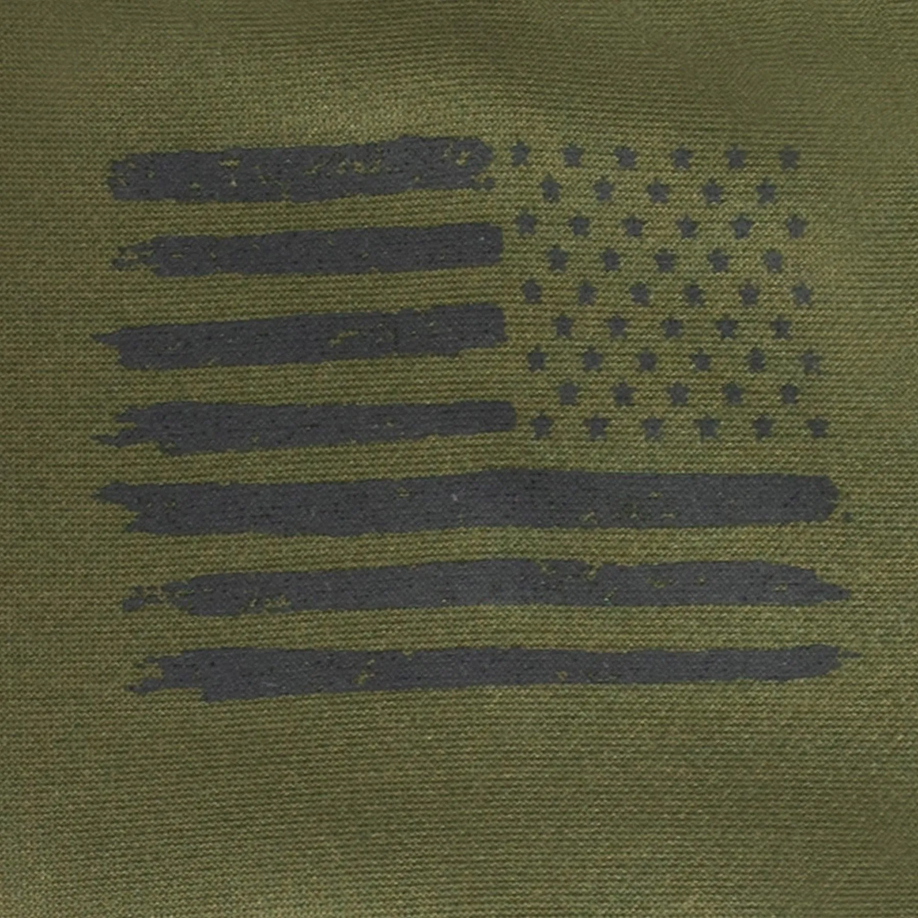 Men's Concealed Carry Hoodie — US Flag / USMC - Image 7