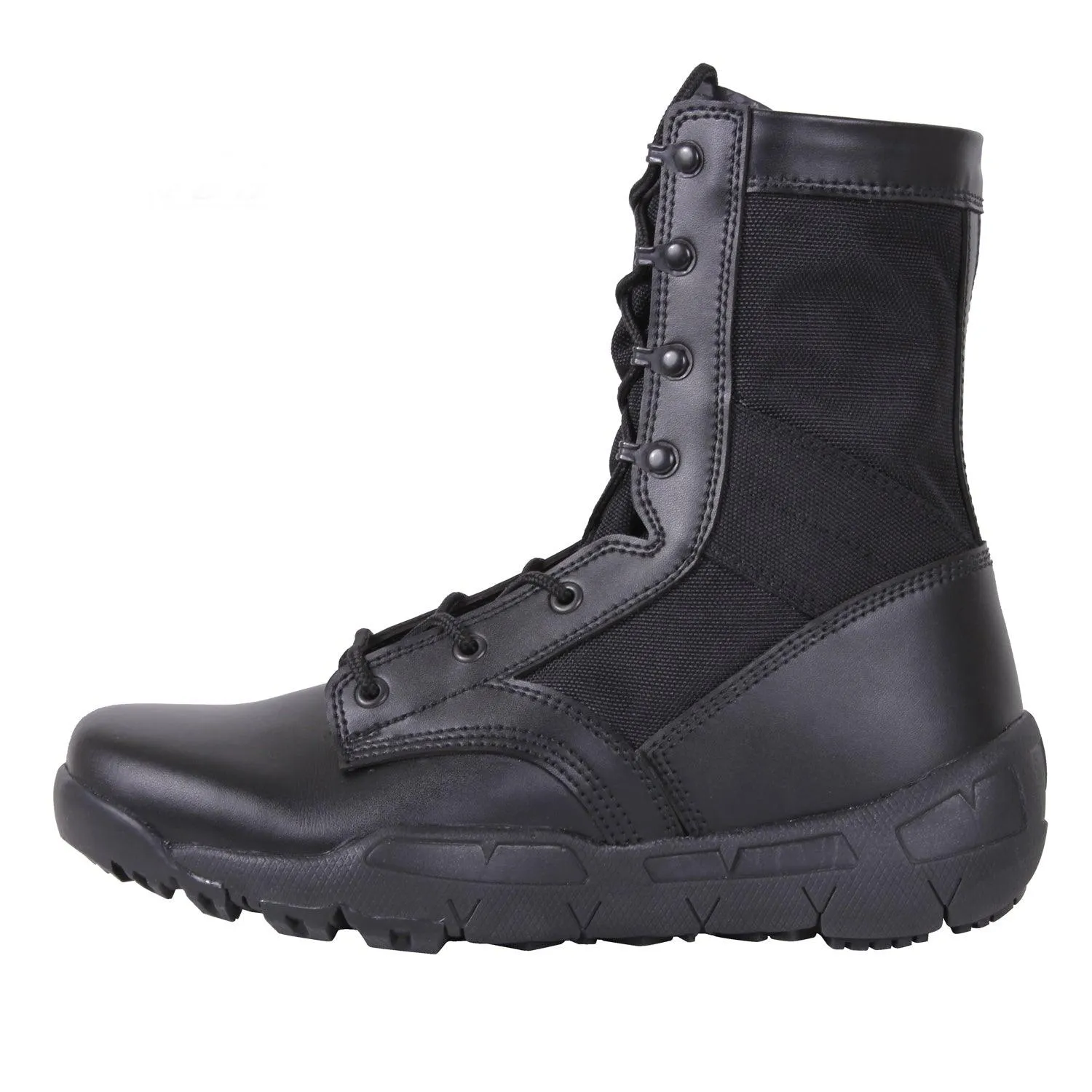 V-Max Lightweight Tactical Boot — 8 Inch - Image 10