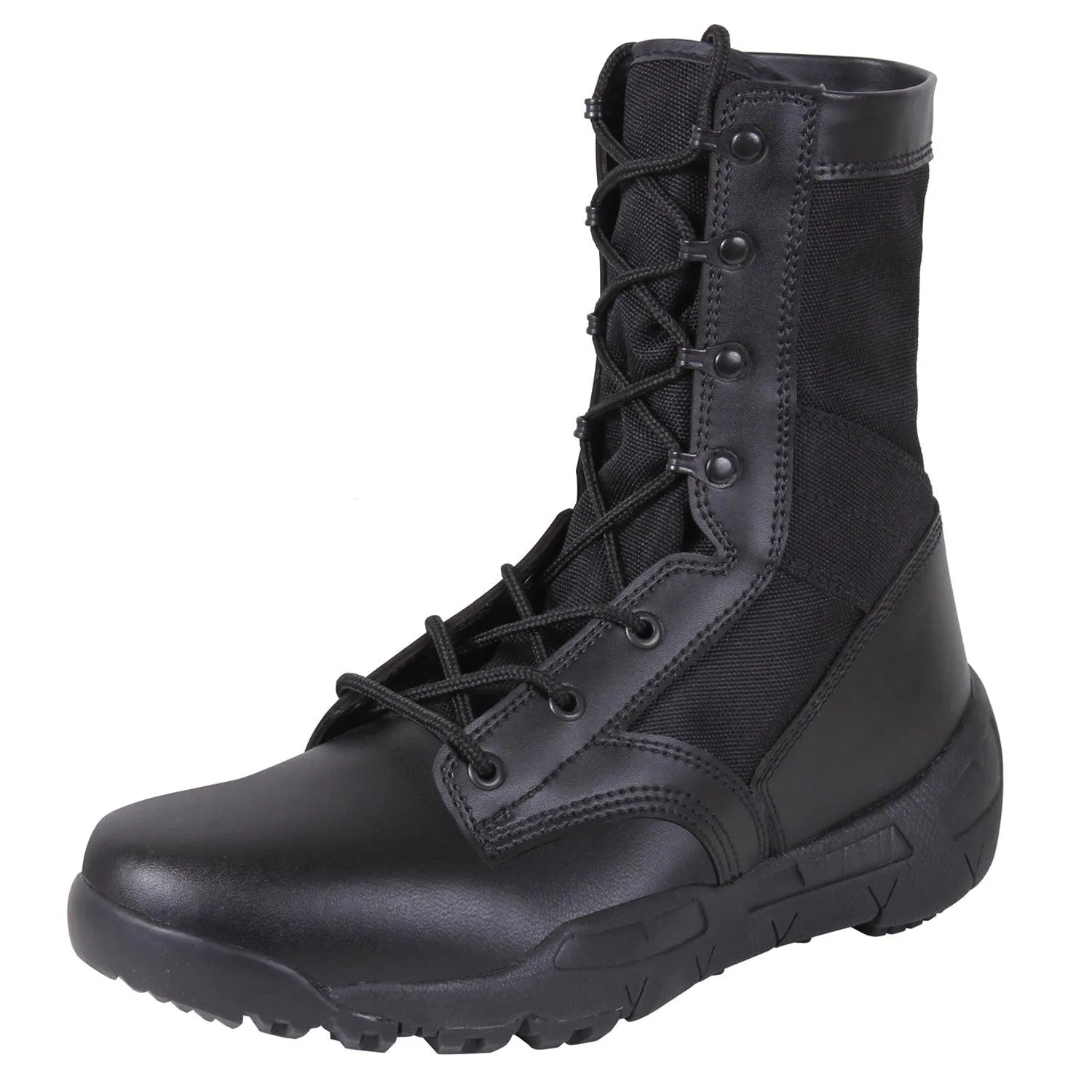 V-Max Lightweight Tactical Boot — 8 Inch - Image 8