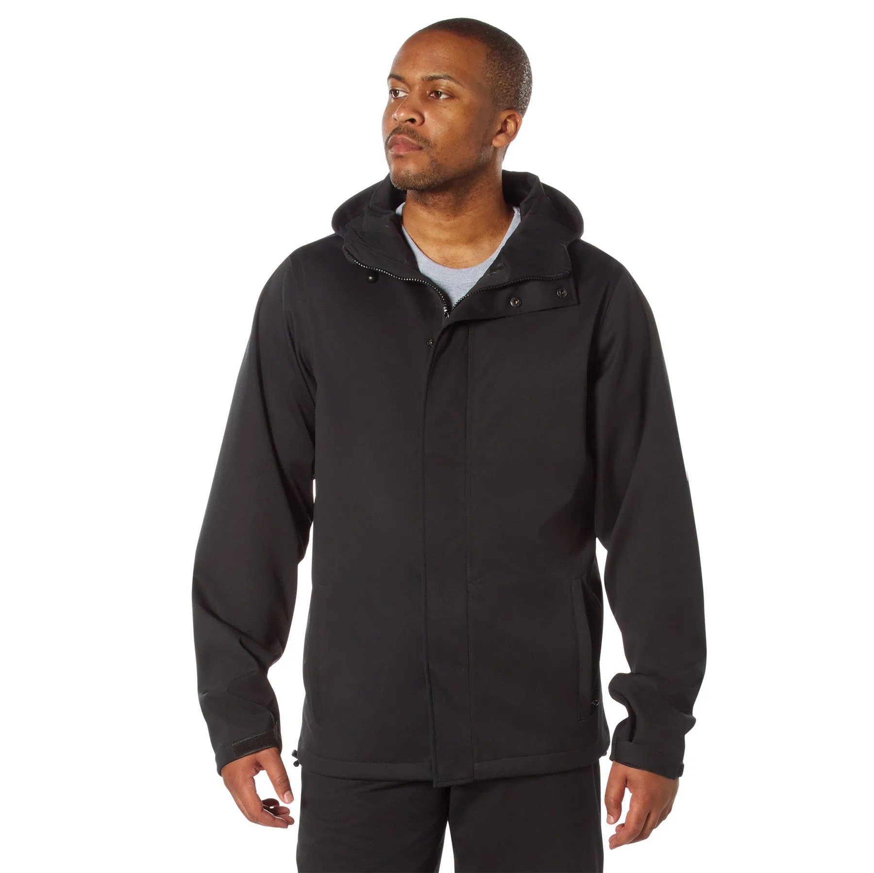 Men's Shadow Ops Waterproof Rain Jacket