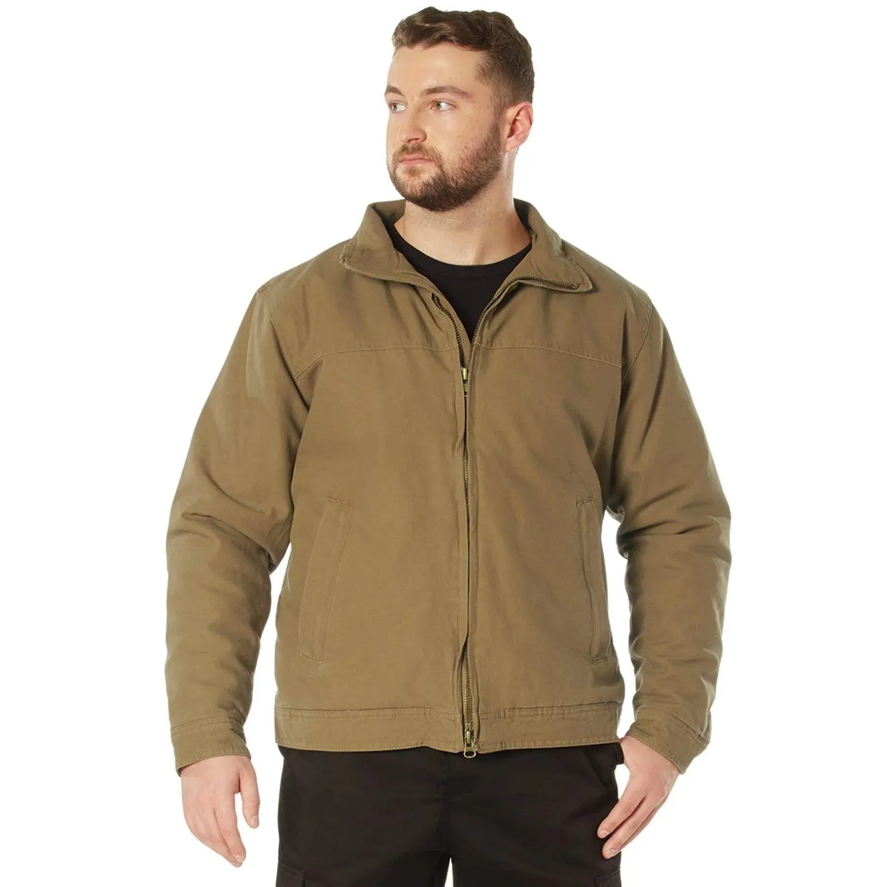 Men's Concealed Carry 3-Season Jacket