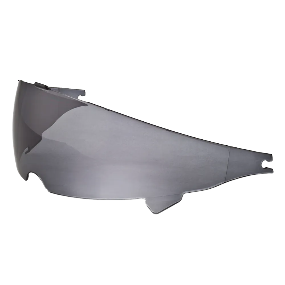 Skull Cap Shield Inner- Smoke