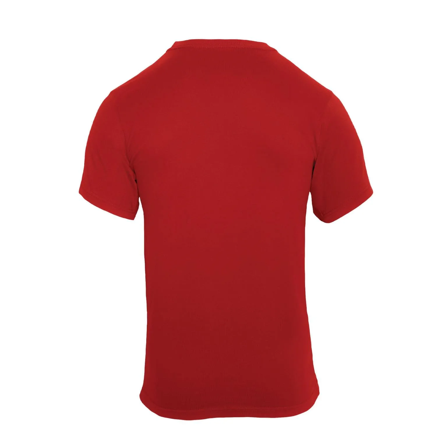 Men's Vintage US Marine Bulldog T-Shirt - Image 3