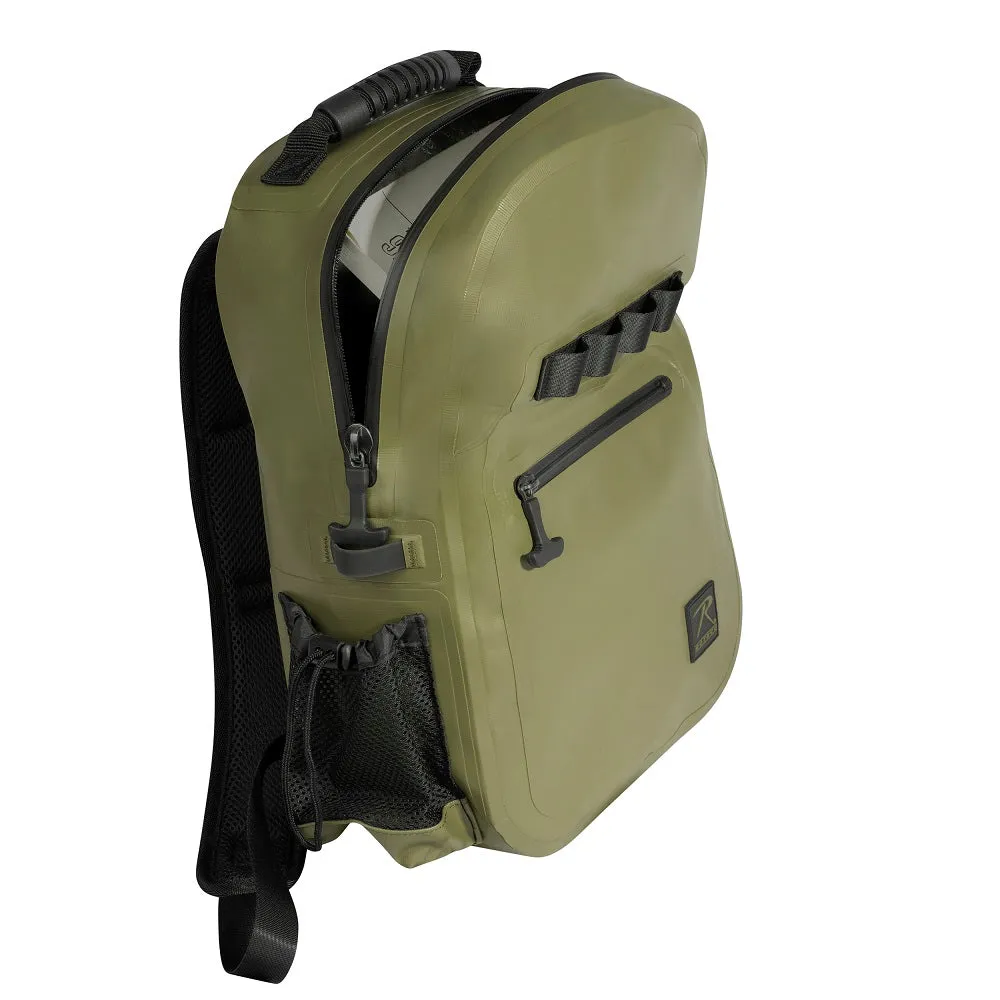 Waveguard Waterproof Tactical Backpack - Image 8